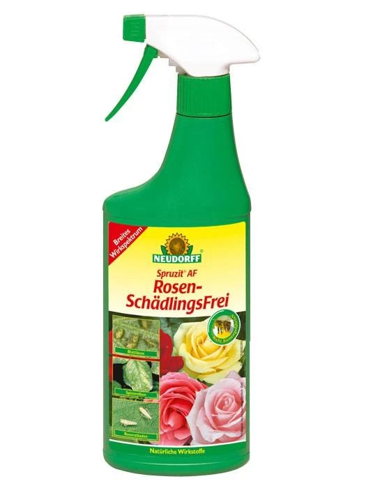 Spruzit® AF RosenSchädlingsfrei 1 Spruzit® AF RosenSchädlingsfrei