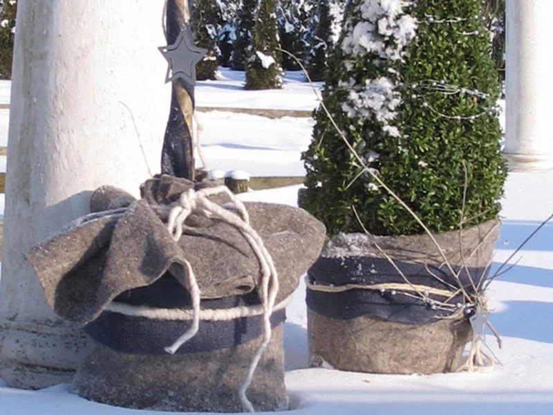 Winterschutz Schafwollmatte Aus Reiner Schafwolle 4 Winterschutz Schafwollmatte Aus Reiner Schafwolle – Bild 4