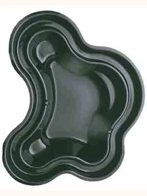 Teichbecken T1200 (GFK) - XXL-Produkt 1 Teichbecken T1200 (GFK) - XXL-Produkt