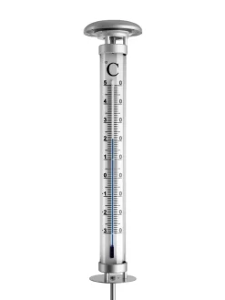 TFA Design-Gartenthermometer 'Münster'