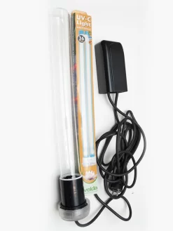 UVC-Unit 36 W Von Velda (Art.Nr. 126576) -Gartenpflanzen Verkauf uvc unit 36w 2 1280x1280