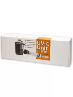 UVC-Unit 36 W Von Velda (Art.Nr. 126576)