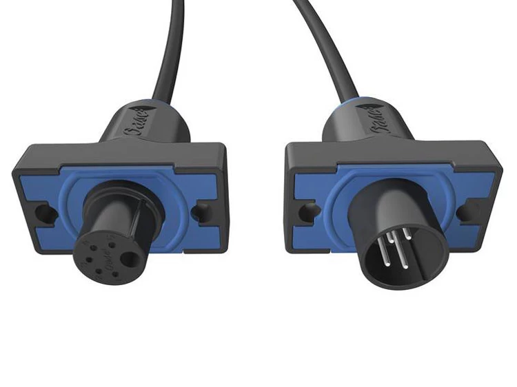 Verbindungskabel EGC 10 M (Art.Nr.47040) 1 Verbindungskabel EGC 10 M (Art.Nr.47040)