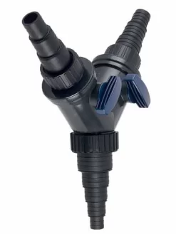 Y-Verteiler Regulierbar (Art.Nr. 56668)