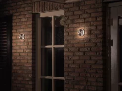 Wandleuchte 'Aurora' Von Garden-Lights (Art.Nr. 4120601) -Gartenpflanzen Verkauf wandleuchten aurora ambient 1280x1280