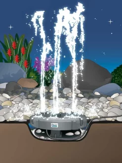 Water Quintet Von OASE (Art.Nr. 50187) -Gartenpflanzen Verkauf water trio quintet 2 1280x1280