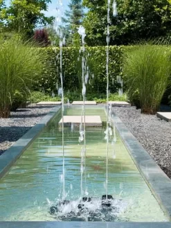 Water Quintet Von OASE (Art.Nr. 50187) -Gartenpflanzen Verkauf water trio quintet 4 1280x1280