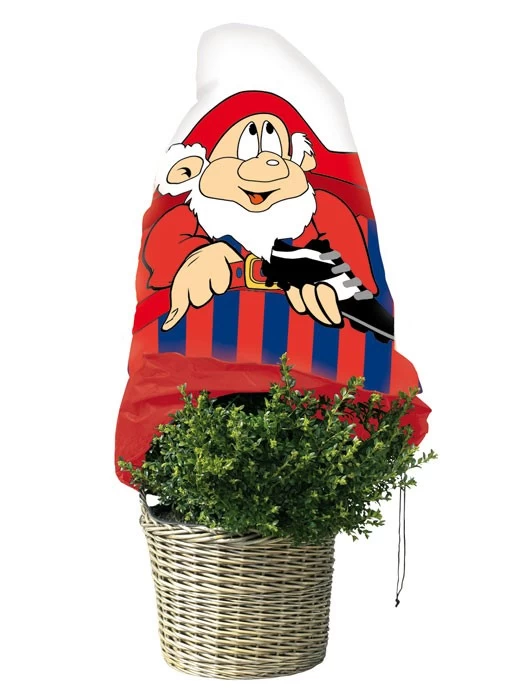 Winterschutz-Vlieshaube "blau-rot" (Art.Nr. Vi29136) 2 Winterschutz-Vlieshaube "blau-rot" (Art.Nr. Vi29136) – Bild 2