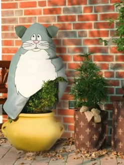 Winterschutz Vlieshaube Kater "Gismo" (Art.Nr. Vi27935) 5 Winterschutz Vlieshaube Kater "Gismo" (Art.Nr. Vi27935) -Gartenpflanzen Verkauf wintervlies kater gismo 1280x1280