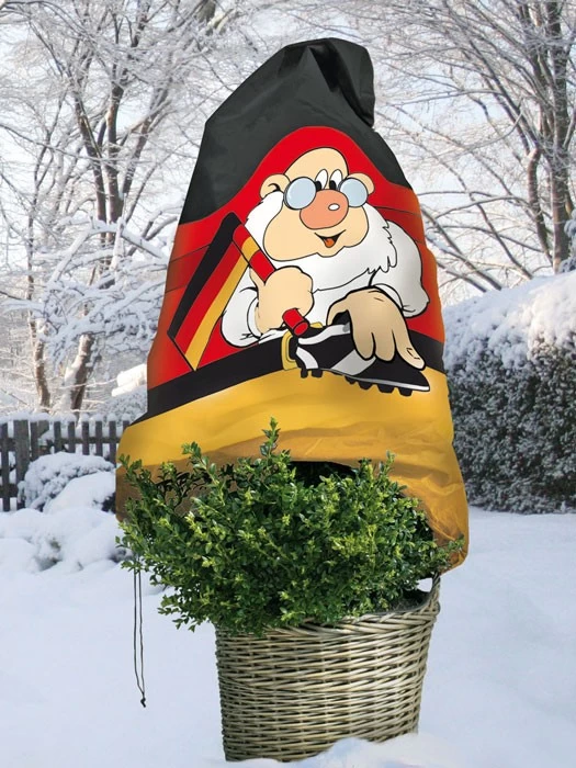 Winterschutz Vlieshaube "Deutschland" (Art.Nr. Vi29131) 1 Winterschutz Vlieshaube "Deutschland" (Art.Nr. Vi29131)